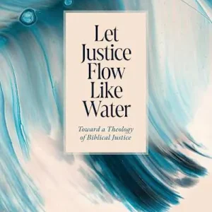 No Minimum Order Let Justice Flow Like Water