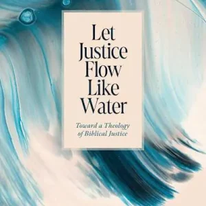 Best Price eBook - Let Justice Flow Like Water