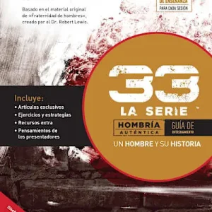 33 La serie - El hombre y su historia One Day Deal