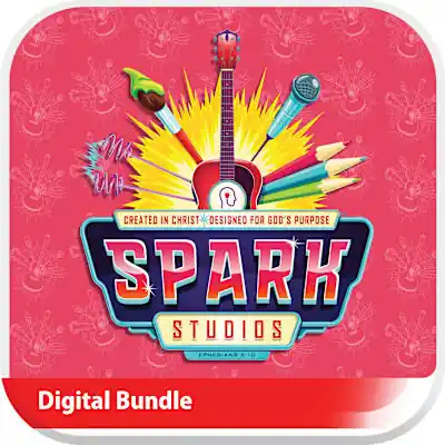 Weekend Sale VBS 2022 Worship Rally Drama Video Bundle