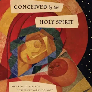 eBook - Conceived by the Holy Spirit Limited Time