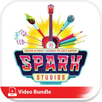 Mega Sale What Only God Can Do Video Bundle