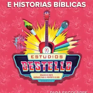 Top Rated EBV 2022 Estudios Destello: Paquete de video para «Magnífico eres Tú»