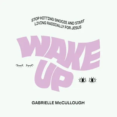 Reduced Price eBook - Wake Up - Teen Girls' Bible Study Book