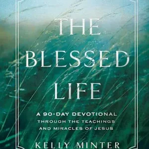 eBook - The Blessed Life Modern