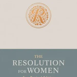 The Resolution for Women, New Revised Edition Hassle-Free Returns