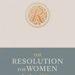 eBook - The Resolution for Women, New Revised Edition Free Returns
