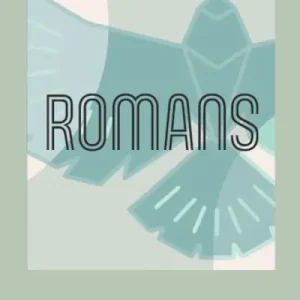 Romans - Teen Devotional Secure Checkout