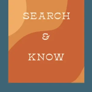 Best Seller Search and Know - Teen Devotional