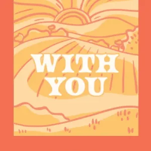 Latest With You - Teen Devotional