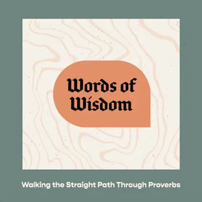 Buy Today eBook - Words of Wisdom - Teen Devotional