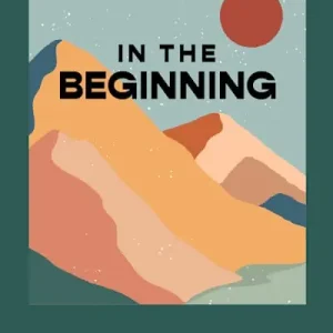 Grab Now eBook - In the Beginning - Teen Devotional
