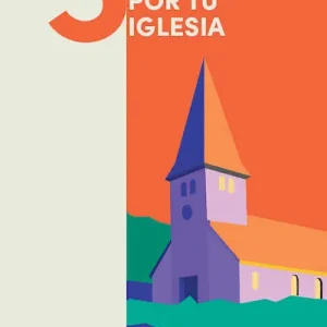 eBook - 5 razones para orar por tu iglesia Markdown