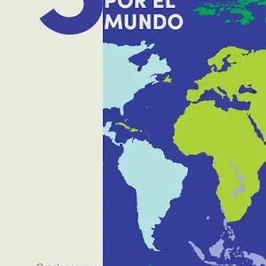 eBook - 5 razones para orar por el mundo Mega Sale