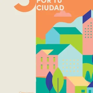 Limited Time 5 razones para orar por tu ciudad