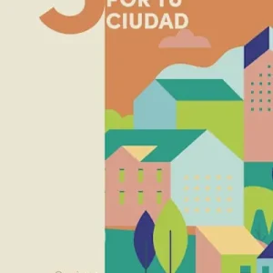 eBook - 5 razones para orar por tu ciudad Order Now