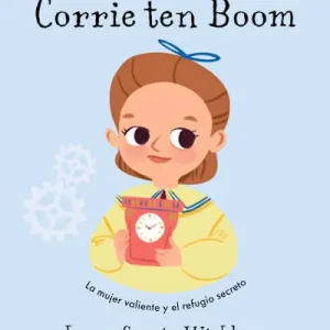 Corrie Ten Boom Direct From Factory
