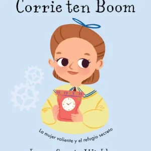 eBook - Corrie Ten Boom Bulk Order