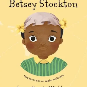 Betsey Stockton Exclusive Offer