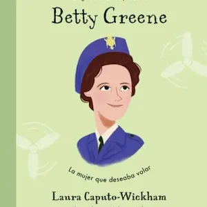 eBook - Betty Greene While Supplies Last