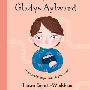 eBook - Gladys Aylward Order Now