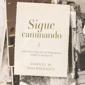 Sigue caminando Don’t Miss Out