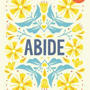 Best Choice Abide - Bible Study Book with Video Access