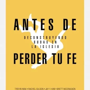 eBook - Antes de perder tu fe Buy Direct