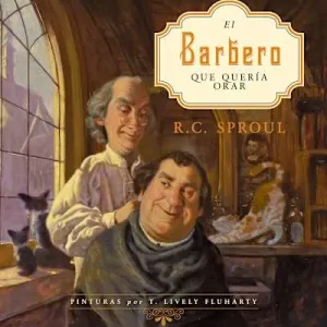 El barbero que quería orar Low Price