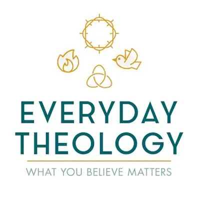 Worldwide Shipping Everyday Theology - Video Streaming - Individual