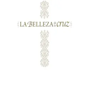 New Arrival La belleza de la cruz - Estudio bíblico