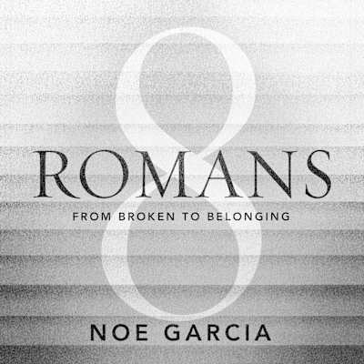 eBook - Romans 8 - Bible Study Book with Video Access Special Offer