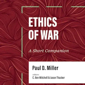 Big Sale Ethics of War