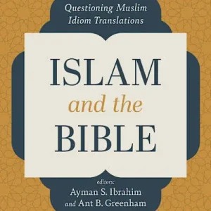 Big Sale Islam and the Bible
