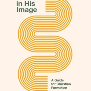 eBook - Formed in His Image High Quality