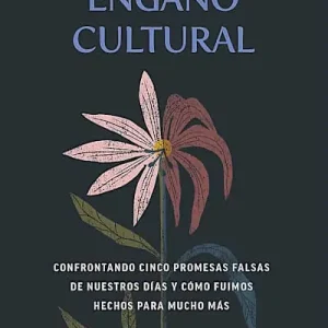 eBook - Engaño cultural Place Order