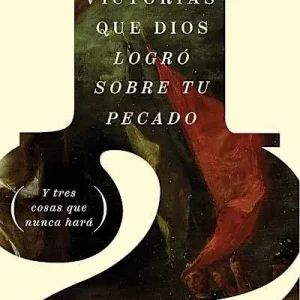 eBook - 12 victorias que Dios logró sobre tu pecado Free Delivery