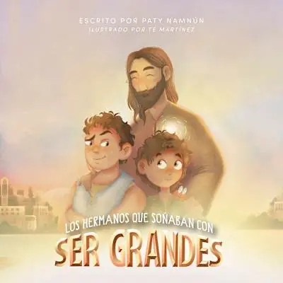 No Minimum Order eBook - Los hermanos que querían ser grandes