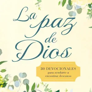 La paz de Dios Genuine