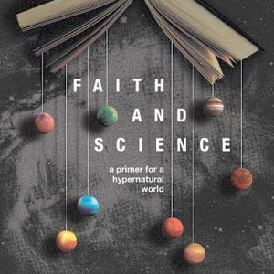 Direct From Manufacturer Faith and Science