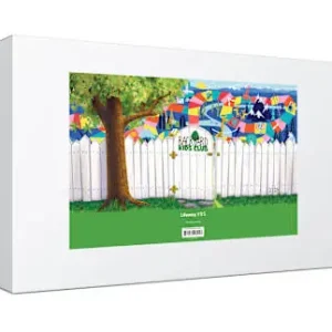 VBS 2023 Backyard Kids Club Kit Buy Today