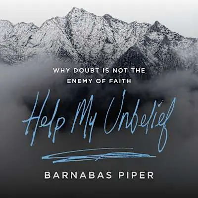 eBook - Help My Unbelief - Bible Study Book with Video Access Reduced Price