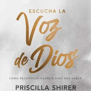Direct From Factory Escucha la voz de Dios - Estudio bíblico