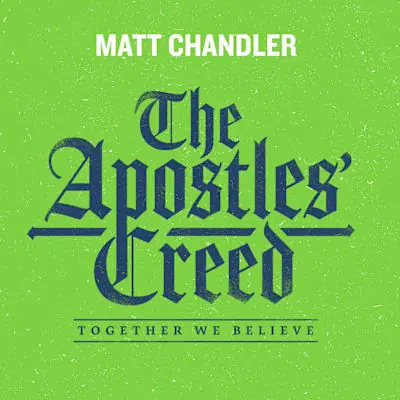 Warranty Included eBook - Apostles' Creed eBook with Video Access