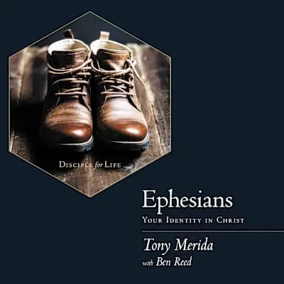eBook - Ephesians - Bible Study Book with Video Access Deal