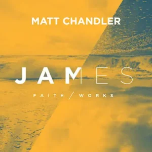 James - Bible Study Book with Video Access Must Have
