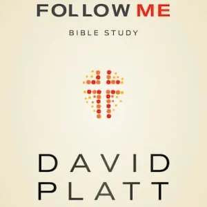 Budget eBook - Follow Me - Bible Study Book with Video Access