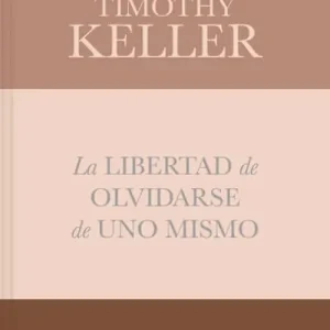 La libertad de olvidarse de uno mismo Free Delivery