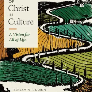 Place Order The Way of Christ in Culture
