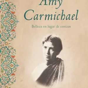Amy Carmichael Limited Edition